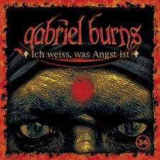 CD * BURNS, GABRIEL -