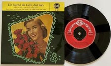 Die Jugend, Die Liebe, Das