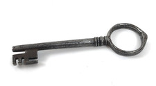 antiker Schlüssel