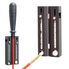 Putzstock- Halterung mit