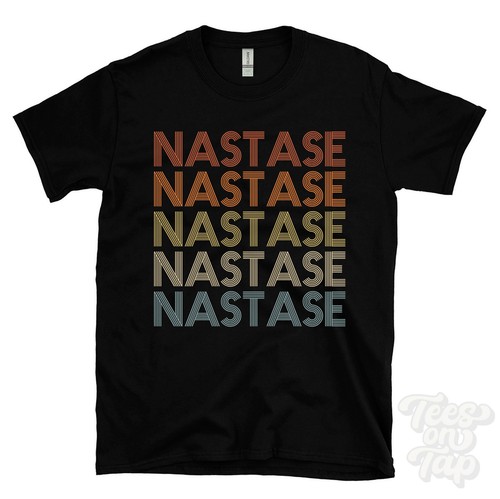 Nastase repeat retro - retro, style
