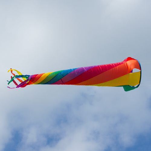 Windturbine 220 rainbow - 220,