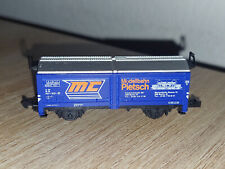 Spur N Minitrix 51353072 ´Modellbahn Pietsch´ ohne OVP