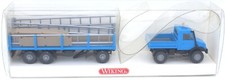 Wiking 392 02 27 MB Unimog U