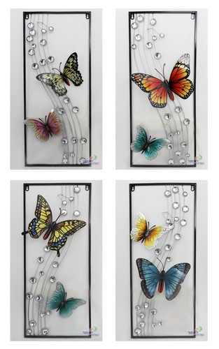 Wanddeko wandschmuck - wanddeko,