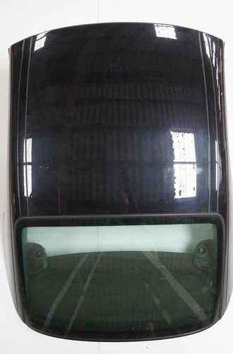 Porsche 996 911 cabrio hardtop - porsche,