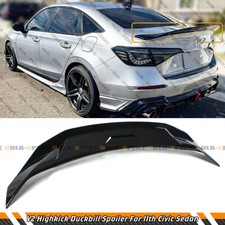 For 22-26 11th Honda Civic 4dr
