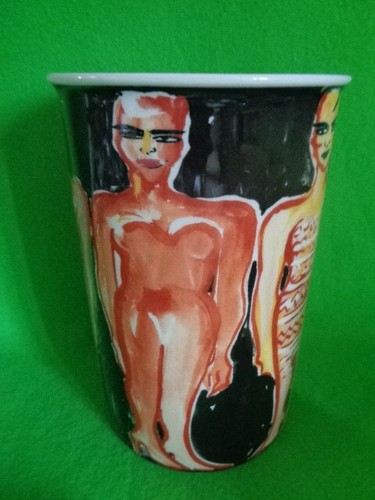Vase art collection 3 - no,