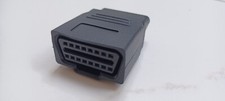 OBD 2 II 16 Pin Norm Stecker