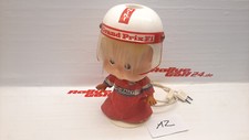 NIKI LAUDA FIGUR WERBEFIGUR