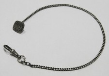 Taschenuhrkette Uhrenkette