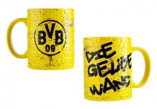 Borussia Dortmund Kaffeetasse