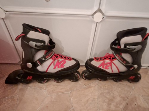Kinder - k2,