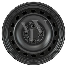 4x Stahlfelgen für Fiat MULTIPLA Typ 186 6x15 ET31.5 4x98 (7835) 15 Zoll