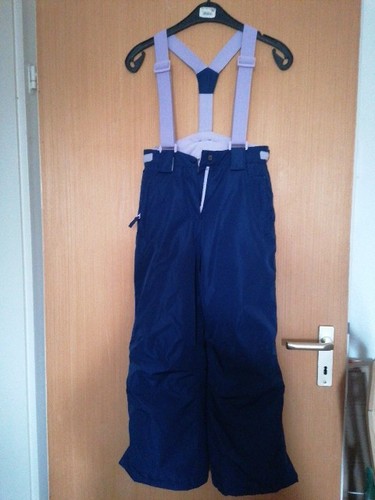 Kinder skihose schneehose - kinder,