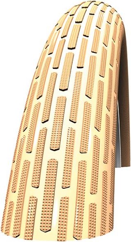 Schwalbe reifen fat frank - fat,