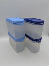 2x Tupperware Eidgenosse Plus