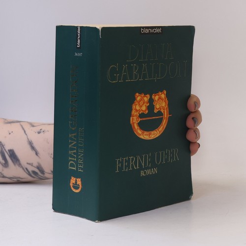 Ferne ufer diana - ufer , | 