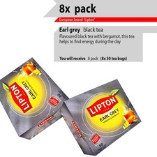 From 300 till 500 tea bags