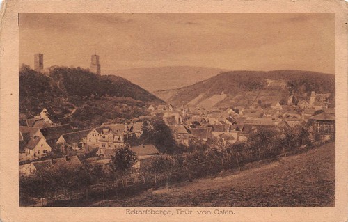 Eckartsberga panorama ngl - panorama,