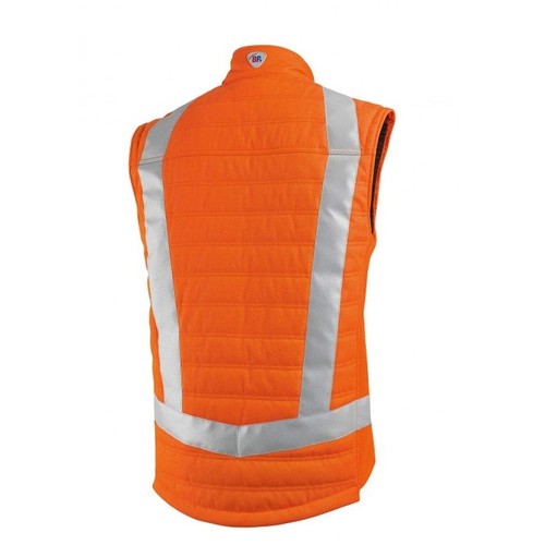Thermo weste - thermo-weste, bp