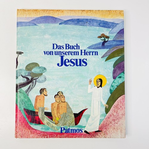 Das buch von - von, unserem