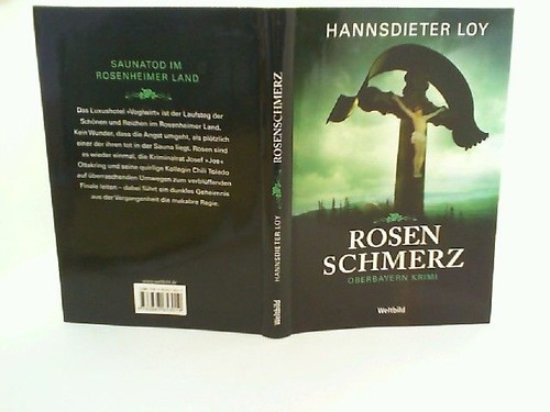 Rosenschmerz oberbayern - rosenschmerz, (oberbayern