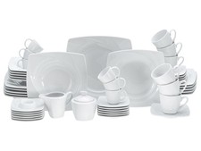 CreaTable Celebration Weiss