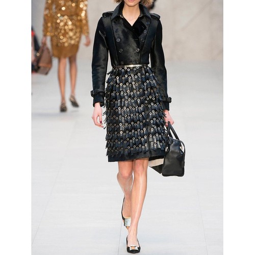 Burberry damen mantel - burberry,