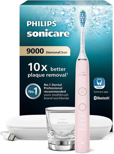 Philips sonicare hx9911 - sonicare, hx9911/29