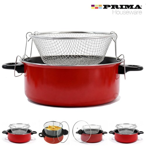 Stck antihaft kochen - 3,
