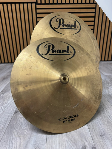 Pearl 300 hats 35cm - cx-300,