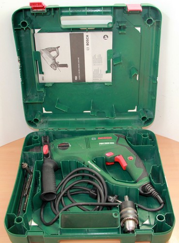 Bohrhammer bosch mod - bohrhammer,