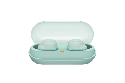 Sony wfc500g true wireless - wfc500g,