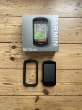 Garmin Edge 1030 Plus | FahrradComputer Neuwertig inkl. Zubehör