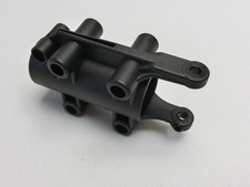 Ersatzteil Heckrohrhalterung