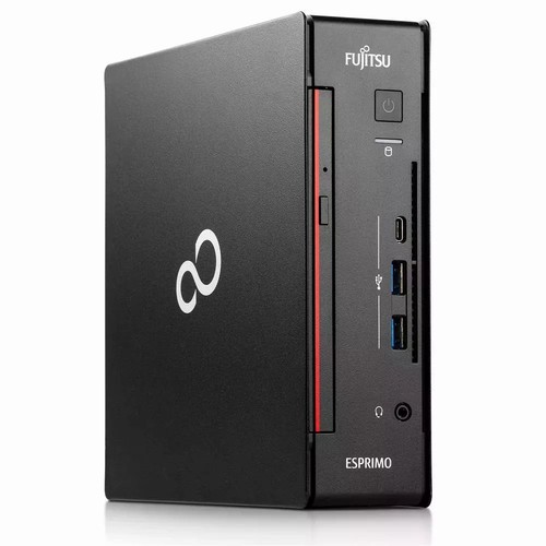 Fujitsu esprimo q7010 core - fujitsu,