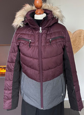 ICEPEAK Damen Skijacke Gr. 42 / 44 NEUWERTIG