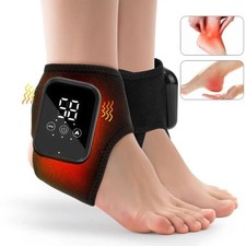 2X Vibration Massagegerät