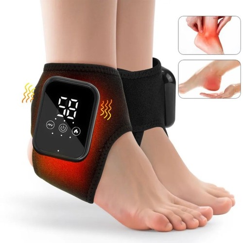 Vibration massagegerät - 2x,