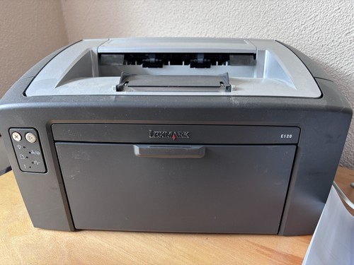 Lexmark e120 laserdrucker - e120,