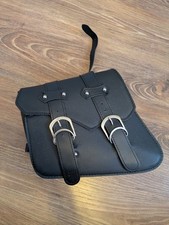Satteltasche Seitentasche