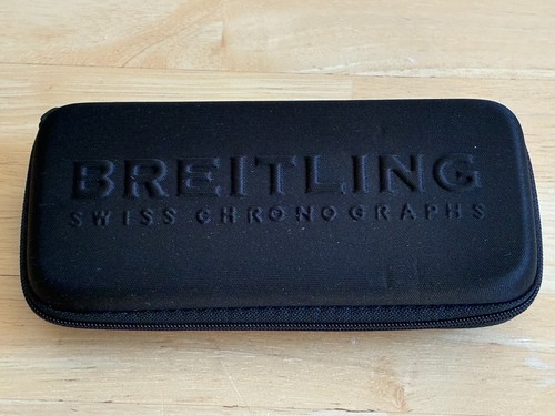 Breitling etui uhren box - etui,