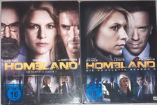 Homeland Season 3 und Season