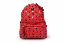 MCM Stark Rucksack Backpack
