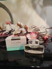 Parfum Miniatur Escada EdP