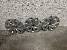 VW Radkappen 15 Zoll