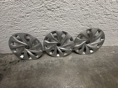 Radkappen zoll - vw,