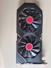 XFX AMD Radeon RX 580 GTS XXX