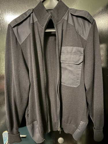 Uniformjacke stavanger nato - stavanger,